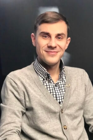 Кирило Андреєв