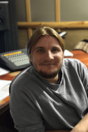 Станіслав Ногін