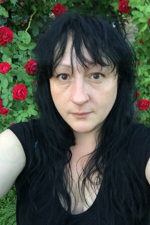 Лідія Громовенко