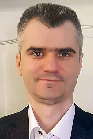 Дмитро Кравченко