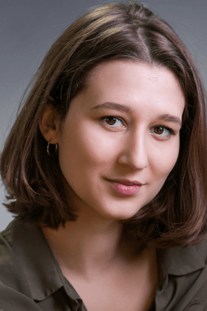 Марина Веремійчук