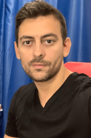 Тимур Усманов