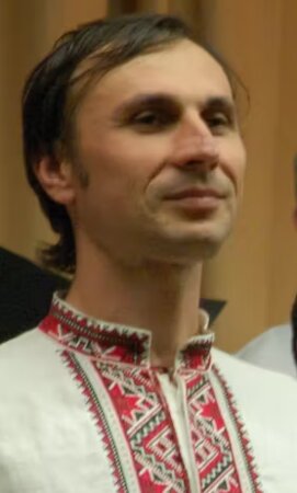 Василь Пудченко
