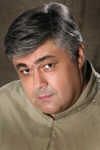 Олександр Бондаренко