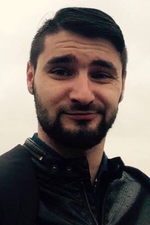 Дмитро Мушинський