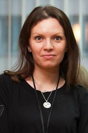 Олеся Запісочна