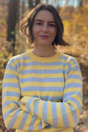 Олена Лісевич