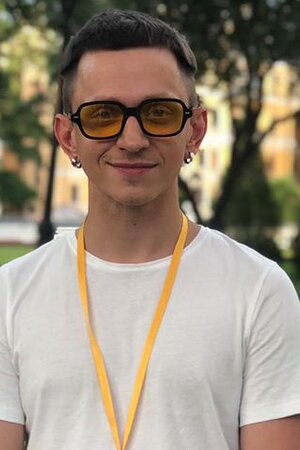 Євген Стасіневич