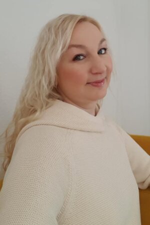 Лідія Сахарова