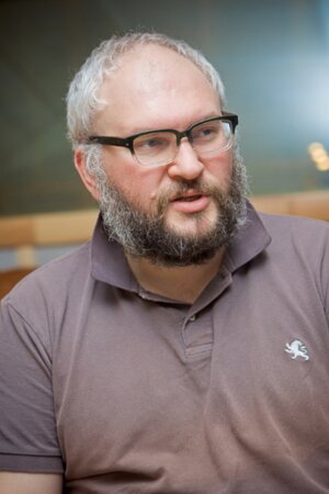 Євген Ступка