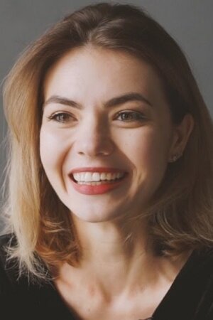 Катерина Шевченко