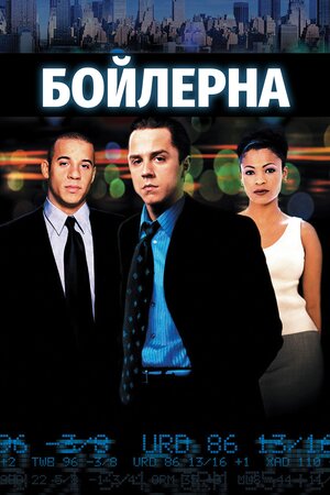 Бойлерна