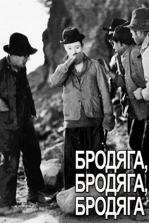 Бродяга, бродяга, бродяга
