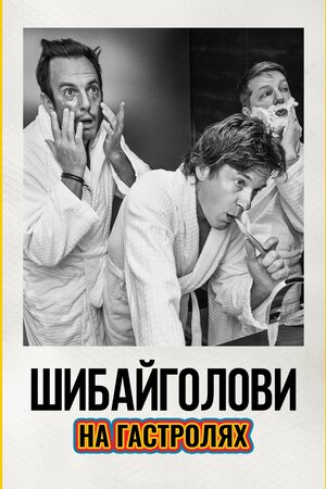 Шибайголови: На гастролях