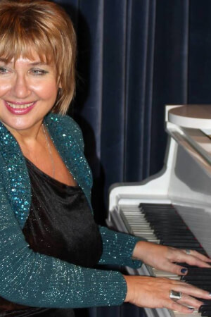 Алла Мігай
