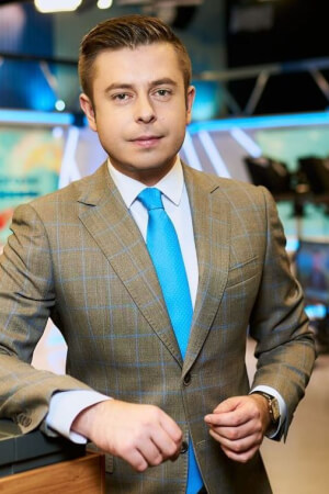 Віталій Школьний