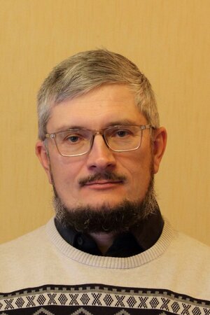 Роман Кисельов