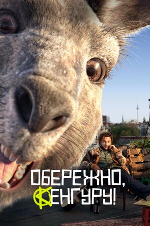 Обережно, Кенгуру!