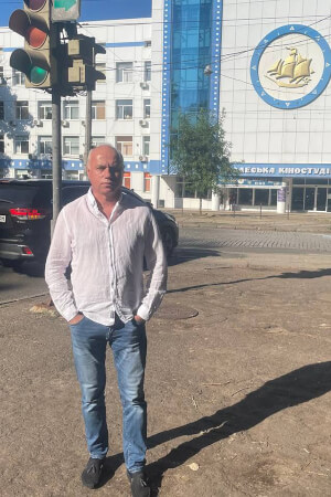 Васил Барков