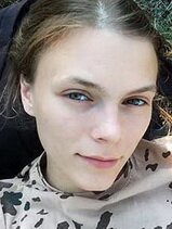 Онисія Колесникова