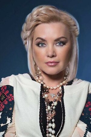Оксана Білозір