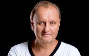 Володимир Бебешко