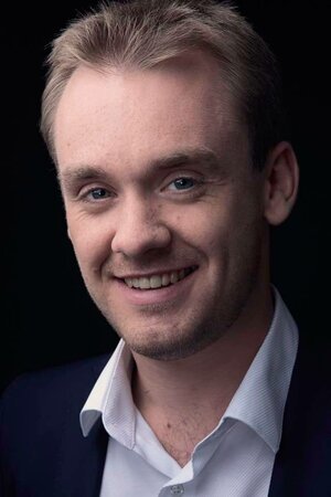 Дмитро Усов