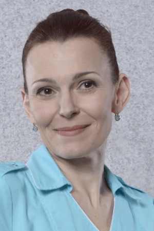 Ірина Ткаленко