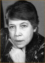 Ірина Молостова