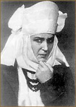Лариса Руденко