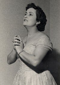 Єлизавета Чавдар