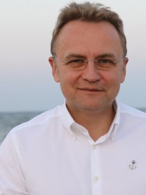 Андрій Садовий
