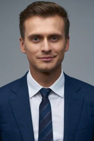Олександр Скічко