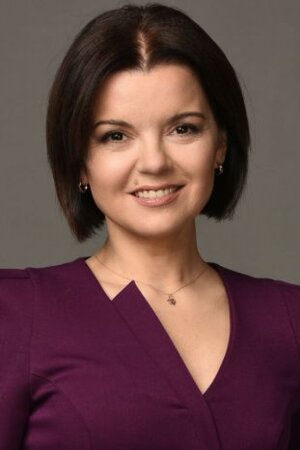 Марічка Падалко