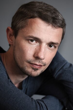 Олександр Чернов