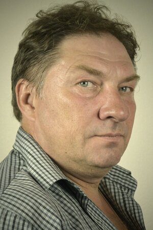 Олександр Ігнатуша