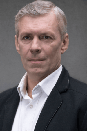 Ігор Волков