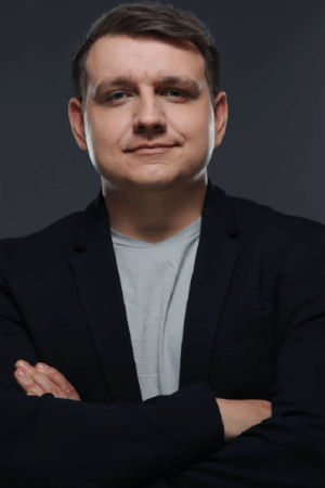 Роман Лепьохін