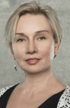 Ірина Туловська