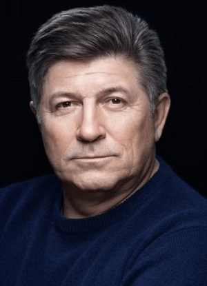 Микола Боклан