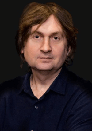 Володимир Третяков