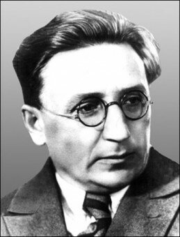 Михайло Вериківський