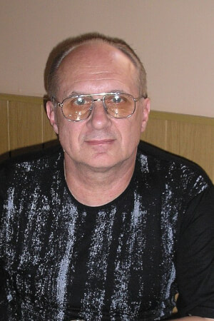 Левко Дутківський