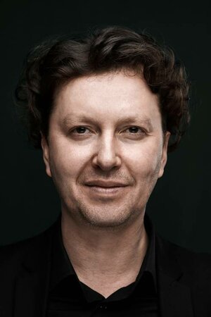 Павло Гончаров