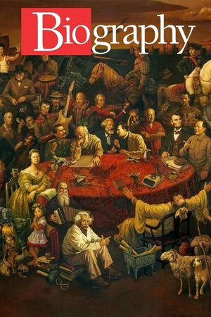 Біографія
