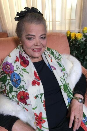 Ганна Сумська