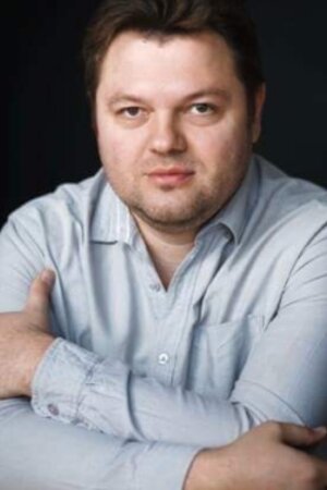 Олександр Куколенко