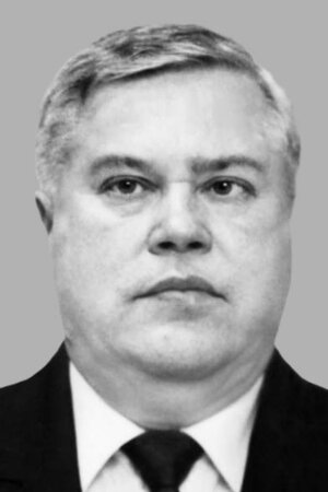 Василь Кошман