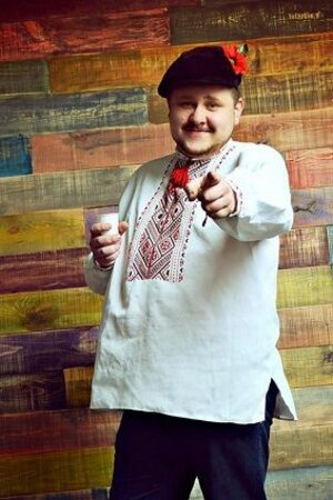 Михайло Денисов