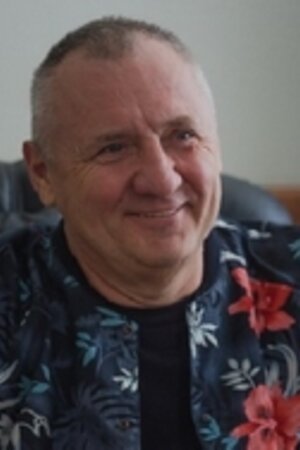 Валентин Опалєв